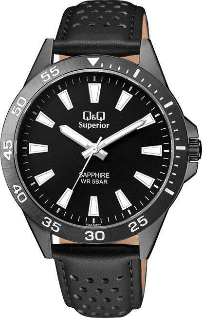 

Наручные часы Q&Q Superior S08AJ006