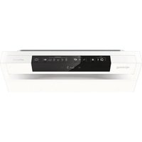 Отдельностоящая посудомоечная машина Gorenje GS541D10W