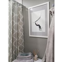 Краска MAV Flagman ВД-АК-2035 для кухни и ванной 11 л (белый матовый)