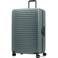 Чемодан-спиннер Samsonite Stackd Green 81 см