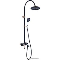 Душевая система  Gerhans K19026B