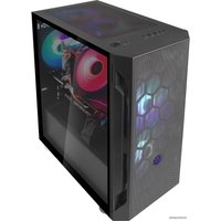 Корпус SilverStone Fara H1M Pro SST-FAH1MB-PRO