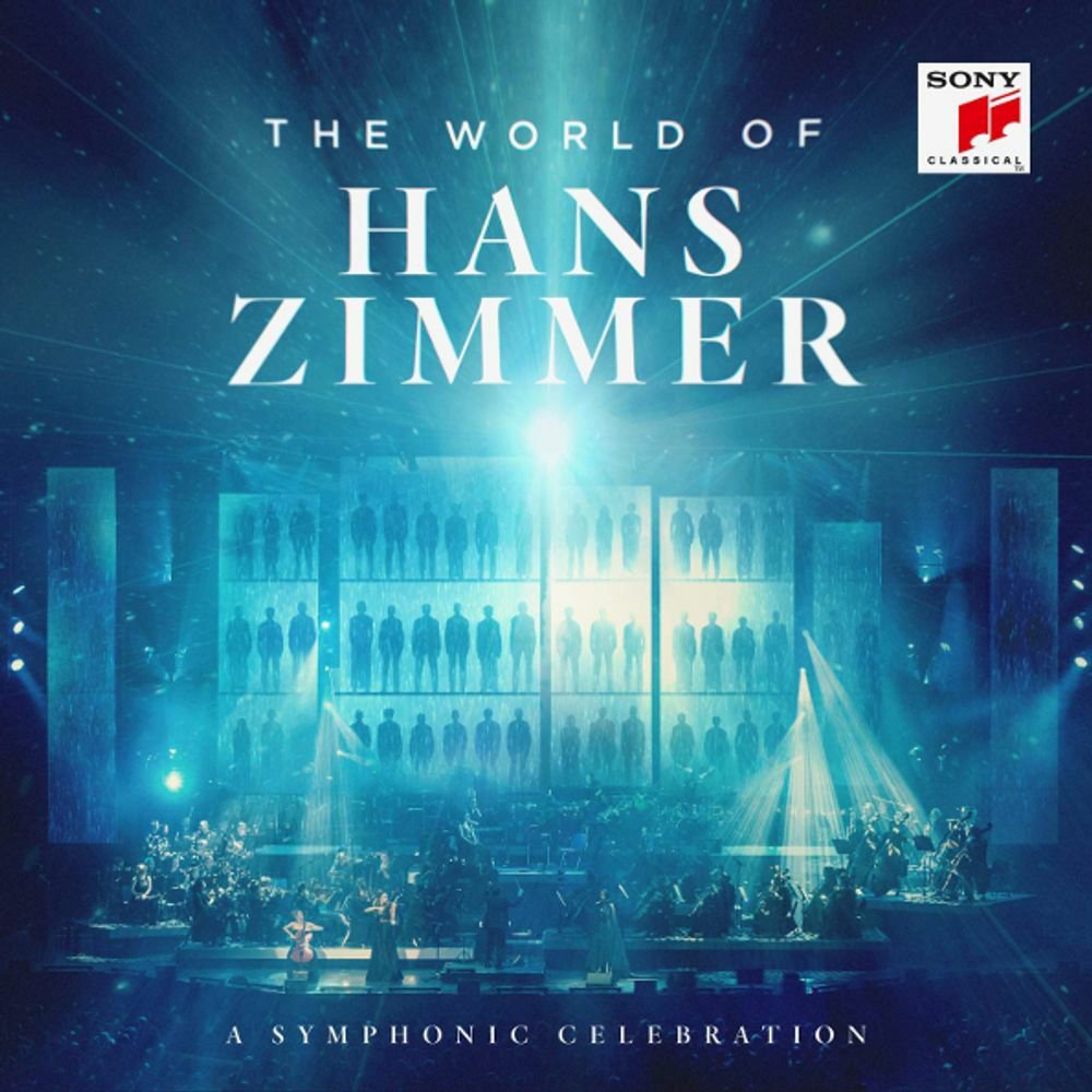 

Виниловая пластинка Hans Zimmer - The World Of Hans Zimmer (A Symphonic Celebration)