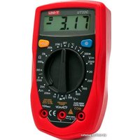 Мультиметр UNI-T UT33C