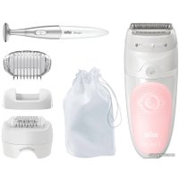 Эпилятор Braun Silk-epil 5 SensoSmart 5/820