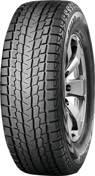 

Зимние шины Yokohama iceGUARD G075 235/55R18 100Q