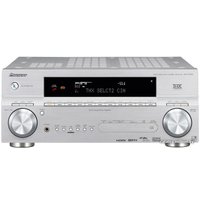 AV ресивер Pioneer VSX-1017AV
