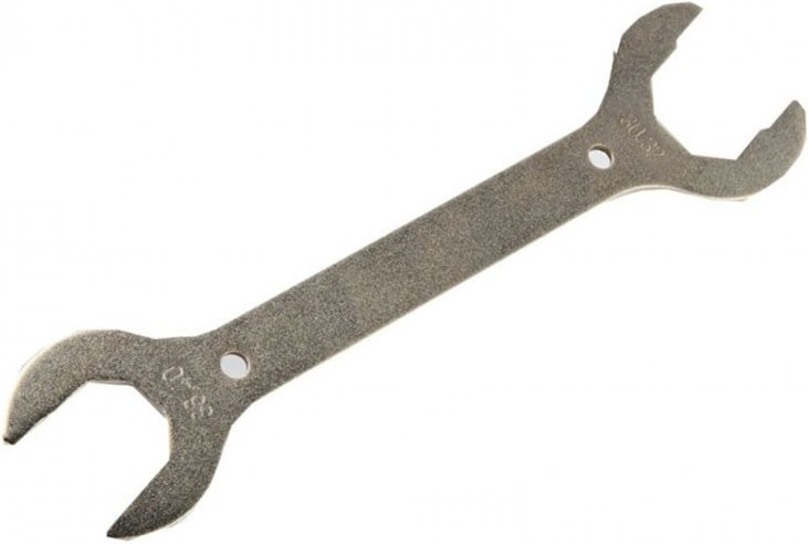 

Ключ рожковый Bike Hand YC-153