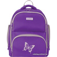 Городской рюкзак BRAUBERG Butterfly 228830