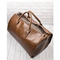 Портплед Carlo Gattini Premium Palermo 4038-53 (коньячный)