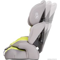 Детское автокресло KinderKraft Comfort