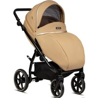 Универсальная коляска Tutis Uno 3 Plus (2 в 1, 167 caramel)