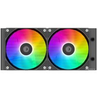 Система жидкостного охлаждения для процессора ID-Cooling Space SL240 XE