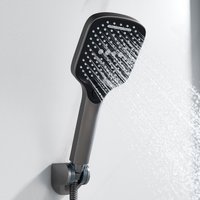 Смеситель Shevanik S4102T