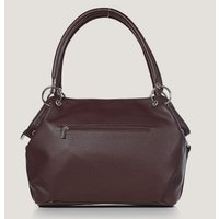 Женская сумка Galanteya 5024 24с247к45 (бордо)
