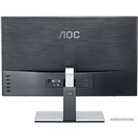 Монитор AOC d2367Ph