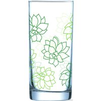 Набор тарелок Luminarc Simply Fleurs De Bach V2714 (44 пр)