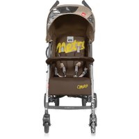 Коляска прогулочная «трость» Espiro Metro