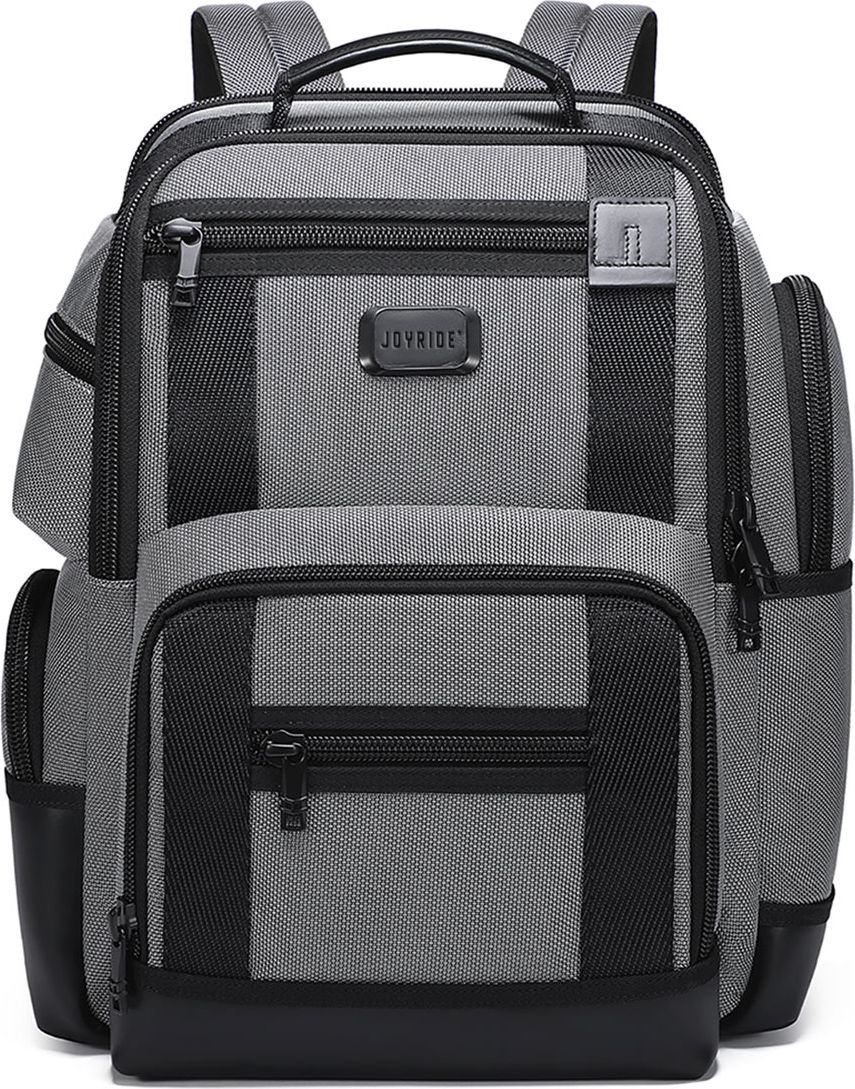 Городской рюкзак Joyride Prime 23115 (grey-black)