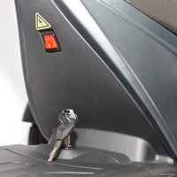 Электроскутер SkyBoard Trike Chopper-2000