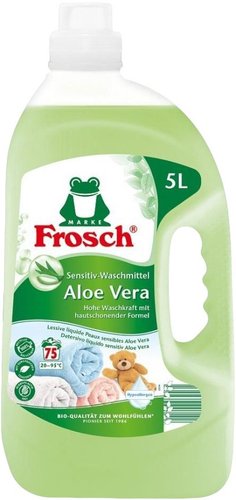 Frosch Алое Вера 5 л