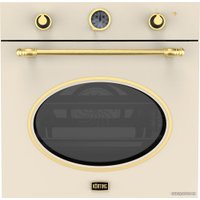 Электрический духовой шкаф Korting OKB 461 CRGB