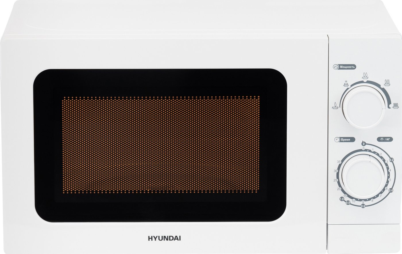 

Микроволновая печь Hyundai HYM-M2064