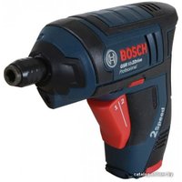 Шуруповерт Bosch GSR Mx2Drive Professional 06019A2101