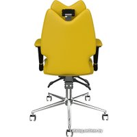Офисное кресло Kulik System Fly (желтый)