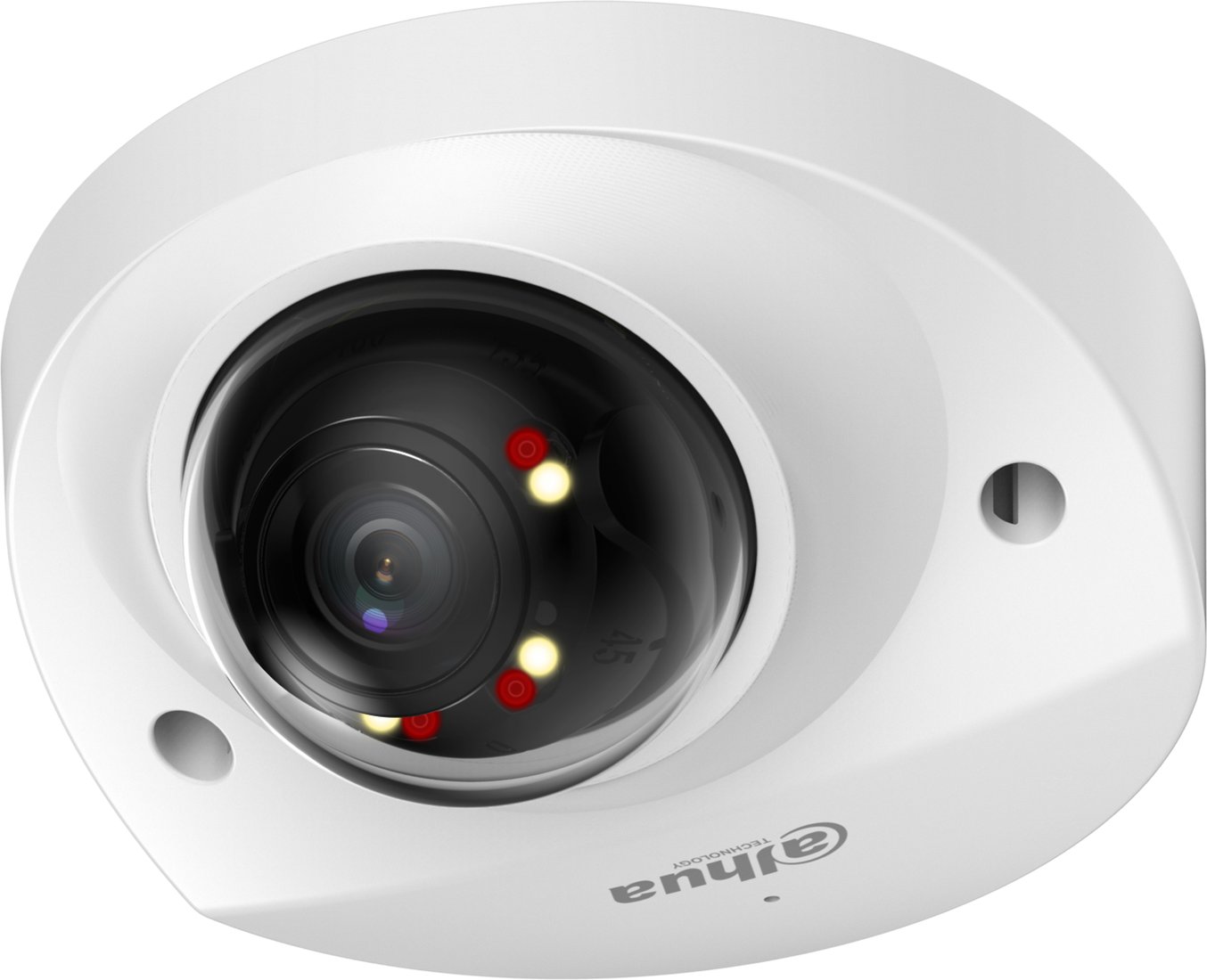 

IP-камера Dahua DH-IPC-HDBW2249FP-AS-IL-0360B