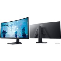 Игровой монитор Dell S3422DWG