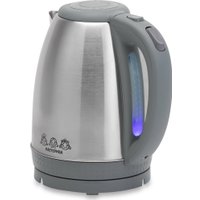 Электрический чайник Мастерица EK-1801М (дымчатый)