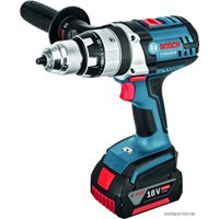 Ударная дрель-шуруповерт Bosch GSB 18 VE-2-LI Professional (06019D9300)