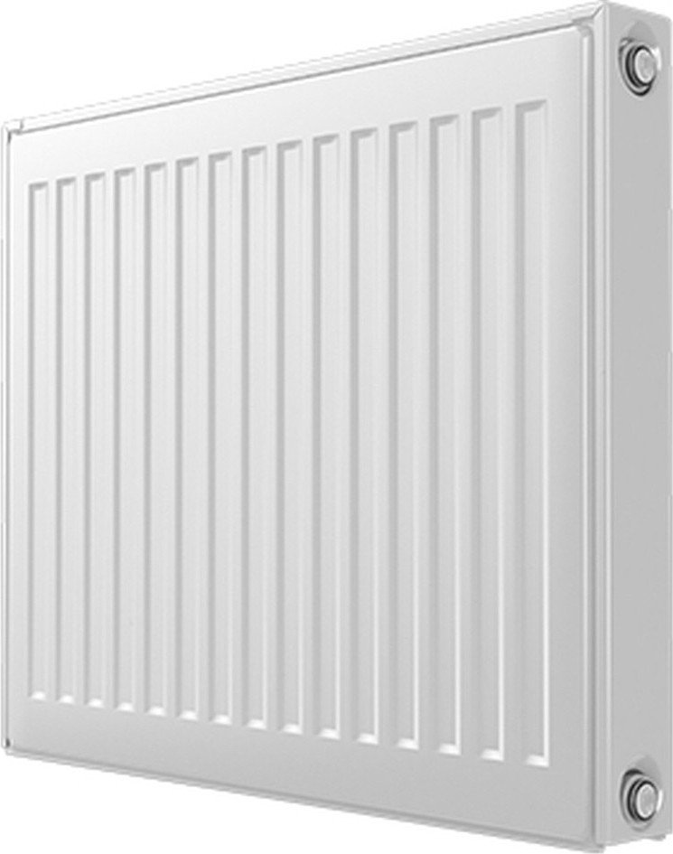 Стальной панельный радиатор Royal Thermo Compact C22-300-1300 RAL9016