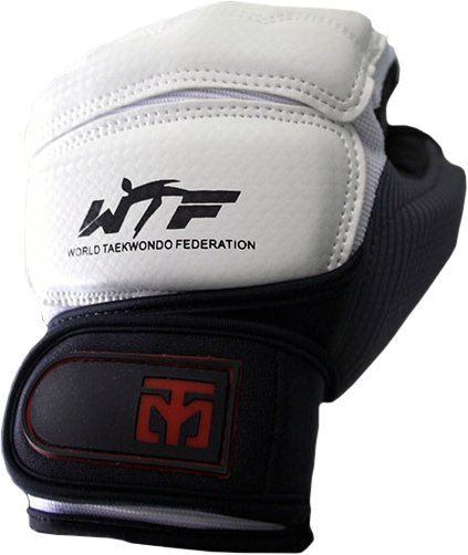 

Тренировочные перчатки Mooto WT Extera S2 26333 (M, белый)