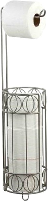 

Держатель для туалетной бумаги Грифонсервис Н9 (черный)