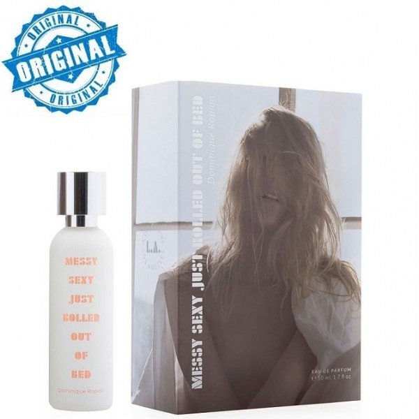 Парфюмерная вода What We Do Is Secret Messy Sexy Just Rolled out of Bed EdP (50 мл)