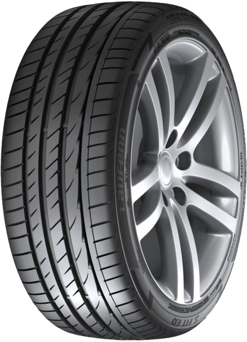 

Летние шины Laufenn S Fit EQ LK01 235/50R18 97V