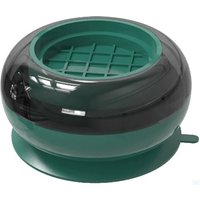 Антивибрационная подставка Toco Противоскользящая 4 шт (зеленый)