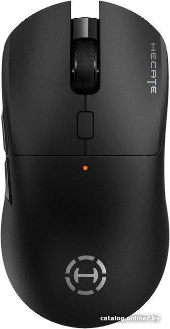 Игровая мышь Edifier Hecate G3M Pro (черный)