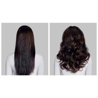 Фен-стайлер Dyson Airwrap Co-anda2x HS09 (евровилка, красный бархат/золотой)