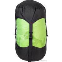 Спальный мешок Тонар PR-SB-210x72-G (правая молния, зеленый)