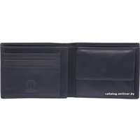 Кошелек Klondike 1896 Dawson KD1119-01 (черный)