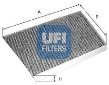 

UFI 5413300