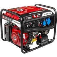 Бензиновый генератор Brait GB-5500E Pro