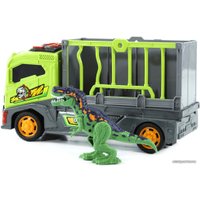 Грузовик Chap Mei с динозавром 548077