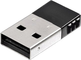 

Bluetooth адаптер Hama Bluetooth USB-adapter [53188]