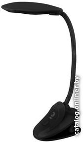 Настольная лампа ЭРА NLED-478-8W-BK