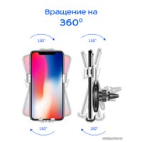 Держатель для смартфона USBTOP MOD02