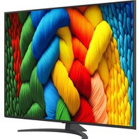 Телевизор LG NanoCell AI NANO81 65NANO81A6A